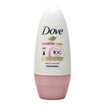 Dove Invisible Care Deo Roll-on - 50 ml