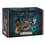 USAopoly, Harry Potter: Hogwarts Battle, Box of Monsters Expansion, Board Game