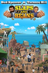 Bud Spencer & Terence Hill - Slaps And Beans (PC) Steam Key GLOBAL