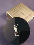 Genuine YSL Fusion Ink Compact Foundation Shade B30 Brand New