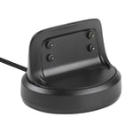 USB Magnetic Charging Dock Charger For Samsung Gear Fit2 Smart Watch SM-R360 HEN