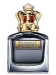 Jean Paul Gaultier Scandal Pour Homme EdT 100ml Refillable