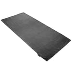 RAB Silk Standard Sleeping Bag Liner - Slate