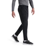 Canterbury Mens Tech Joggers - Black - S