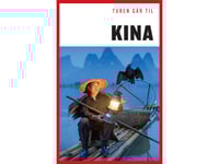 Turen Går Til Kina | Preben Hansen Rakel Haslund-Gjerrild | Språk: Danska