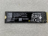 For HP L09241-001 Western Digital SN720 Solid State Drive SSD 512GB M.2 NVMe NEW