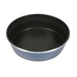 Plat crisp (moule a manque) diam. 21cm haut. 5,5cm avm190 four micro onde whirlpool vt255