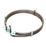 fits Prestige PR1D0 PR1SO PR60BISOE Cooker Fan Oven Element 2500 Watts