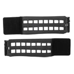 5.11 QR Plate carrier Cummerbund Svart XL