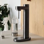 Stelton Brusflaske for kullsyremaskin, steel
