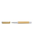 Staedtler triplus® fountain pen 474 gold