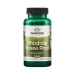 Swanson - Rhodiola Rosea Root, 400mg - 100 caps