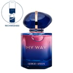 My Way - Le Parfum Rechargeable-50ml Armani Parfum