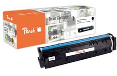 Peach-lasertoner som passar till HP Color LaserJet Pro MFP M 280 nw lasertoner, svart