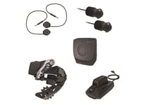 SRAM Red eTap AXS 1x Aero gruppsett Bakväxel, BlipBox, Blips og Clics