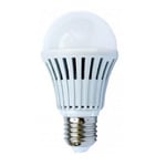 LED E27 7W (52W) 6000K