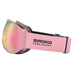 Siroko G-core Kids Sorbet Junior Skidglasögon