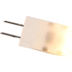 DIOLUX E2 G4 1,1W 100lm 827 Ø10 L30mm 12V AC/DC
