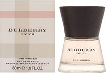 8BURBERRY Touch Women Edp Vapo Perfume,1.6Oz, 50 Ml, (Pack of 1)