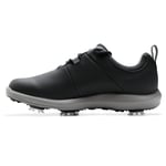 FootJoy Femme Confort Chaussures de Golf, Charbon, 40 EU