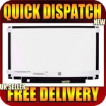 11.6" SCREEN FOR ACER TRAVELMATE SPIN B1 TMB118-R-C9JG 1366 X 768 DISPLAY 30PINS