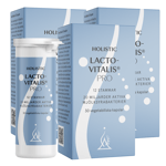 Lactovitalis Pro Ekonomipack 3x30k