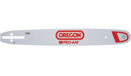 Oregon 160 mlbk041 95 série Pro-Am étroit Scie sprocket-nose Bar avec support