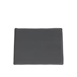 HAY - Hee Lounge Chair Seat Cushion - Anthracite Textile - Dynor & kuddar - Hee Welling - Grå