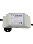 CONLAN Strømforsyning PS 12 V / 0.5 A
