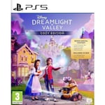 JUST FOR GAMES Disney Dreamlight Valley Cozy Edition - Ps5-spel