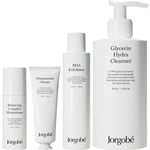 Jorgobé Pores & Blackheads Kit