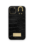 iDeal Mobilskal iPhone 11 Pro / XS / X Black Croco