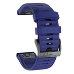 ISABAKE Watch Band for Garmin Fenix 6/6 Pro, QuickFit 22mm Strap for Fenix 5/5 Plus, Forerunner 935/945, Approach S60, Quatix 5