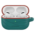 LifeProof Coque écologique pour Apple AirPods Pro – Down Under (Vert)