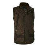 Deerhunter Muflon Extreme Waistcoat  Wood 48