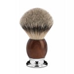 Mühle Sophist rakborste ironwood silvertip badger L