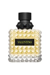 Valentino Donna Born in Roma Yellow Dream For Her Eau de Parfum misc Female