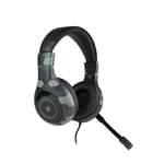 NACON Multi-format stereo gaming headset V1 (US IMPORT)