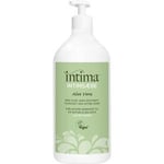 Intima Intimtvål Aloe Vera - 500 ml