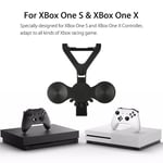 DIY Controller Auxiliary Wheel Universal Gamepad Steering for Xbox One S/X