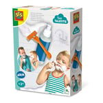 Tiny Talents Children's Shaving with Foam Role Play Toy