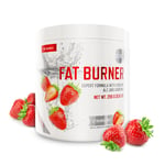 2 x Fat Burner - 255g - XLNT Sports - Strawberry, Kosttilskudd