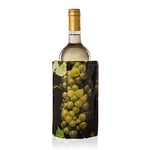 Vacu Vin Rapid Ice Wine Cooler - White Grapes,176x145x25