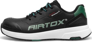 Airtox FL4 Sikkerhedssko, Str. 43