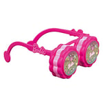 MONDO- Barbie Make-Up Fashion Glasses Set de Maquillage/Enceinte Bluetooth, 40003, Multicolore