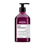 L'Oréal Professionnel Curl Expression Shampoo 300ml - moisturizing shampoo