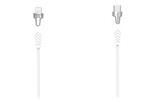 XtremeMac Premium Lightning-kabel - 2 m