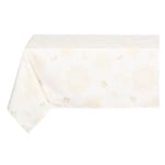 THUN Nappe de Table 6 Places en Coton Elegance