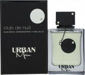 Armaf Club De Nuit Urban Eau de Parfum 100ml Spray