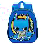 DC Comics Batman Zap 3D ryggsäck 31cm